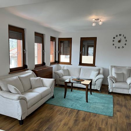 Imas Apartment Sarajevo Eksteriør bilde
