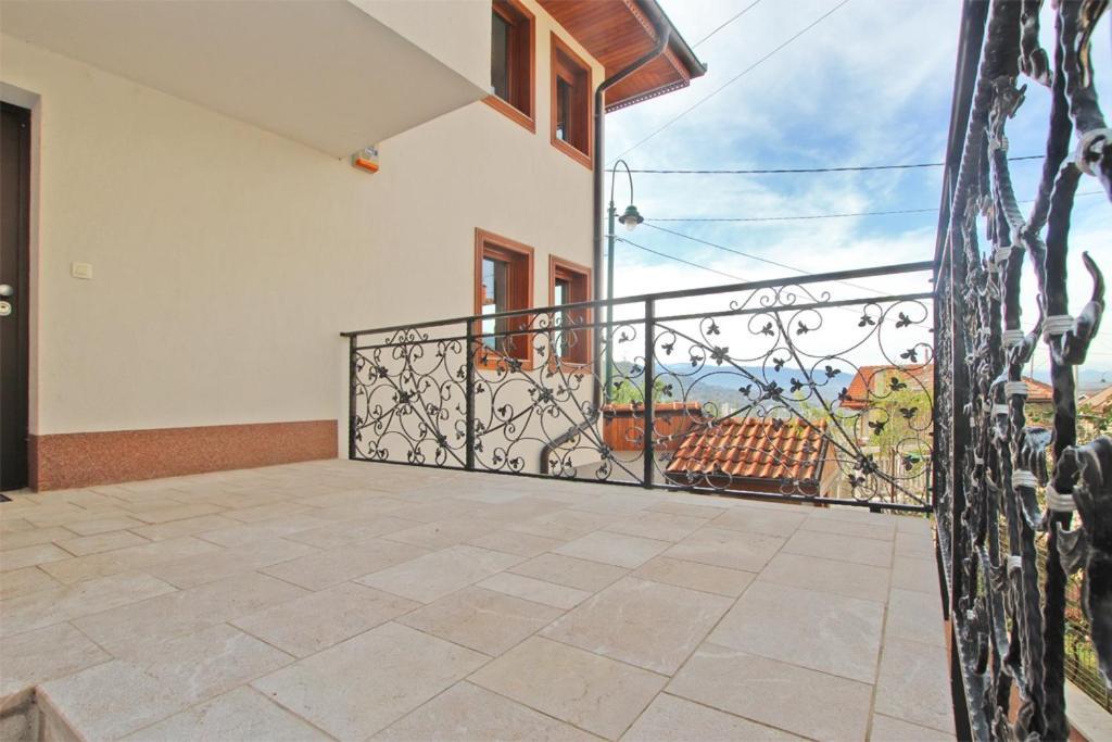 Imas Apartment Sarajevo Eksteriør bilde