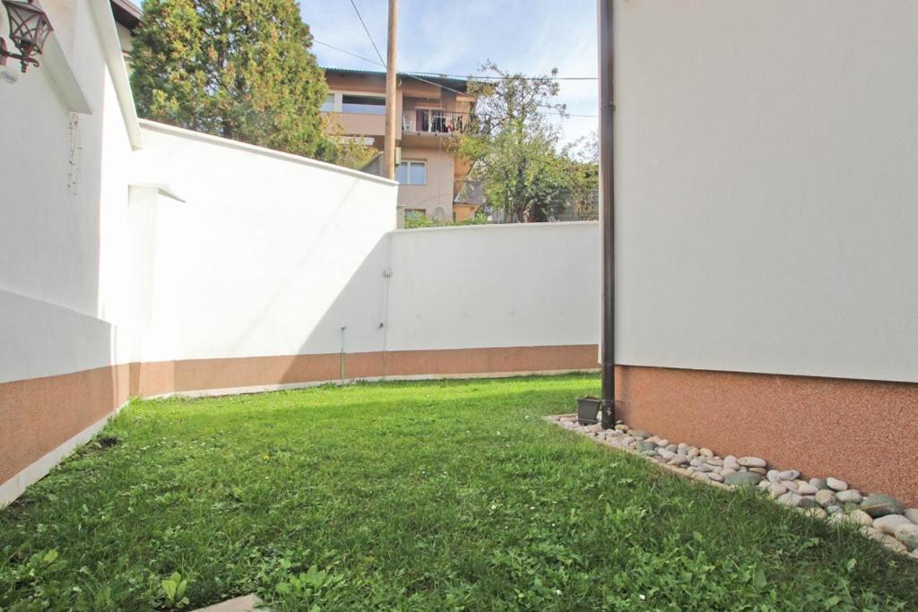 Imas Apartment Sarajevo Eksteriør bilde