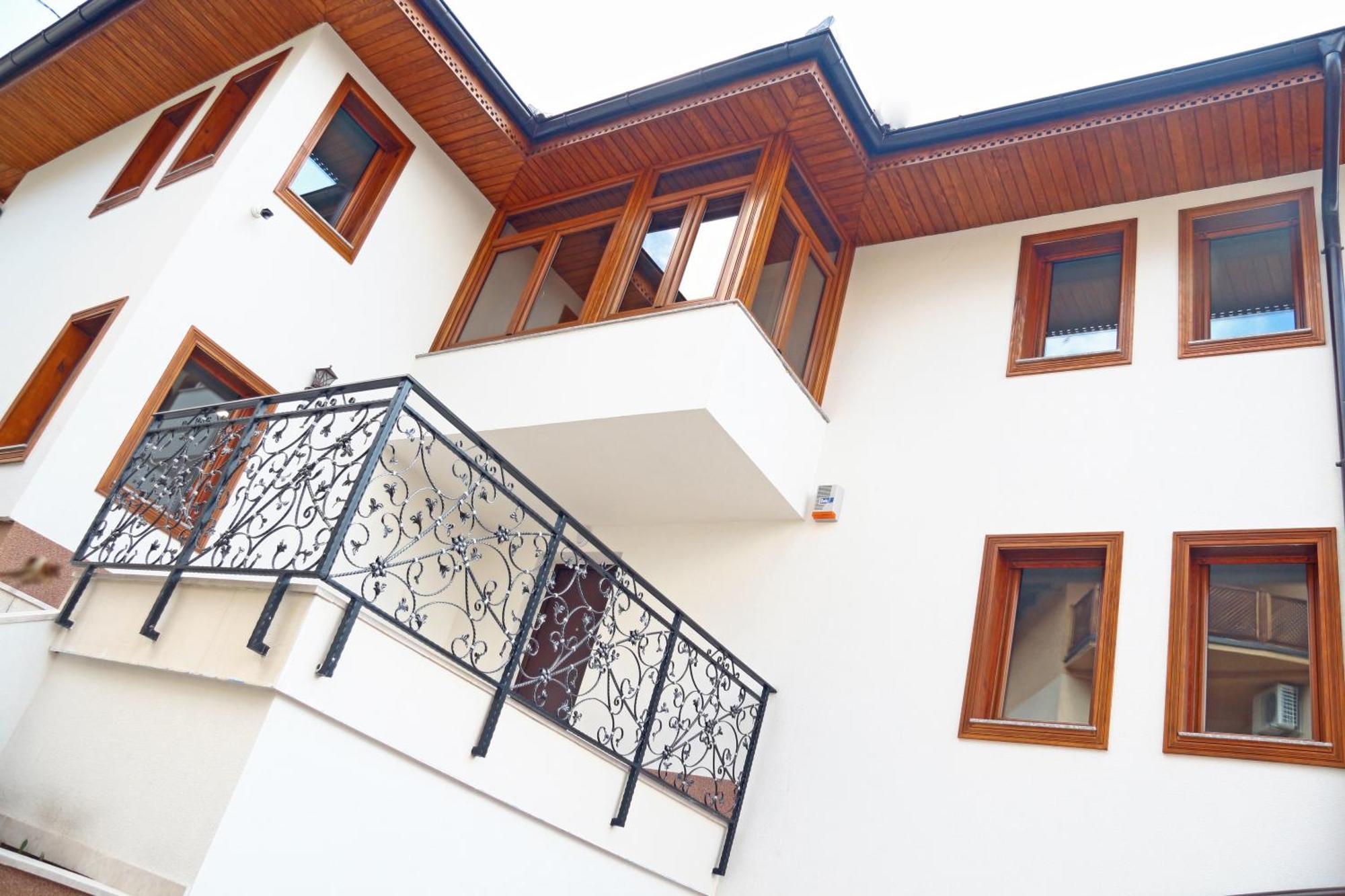 Imas Apartment Sarajevo Eksteriør bilde