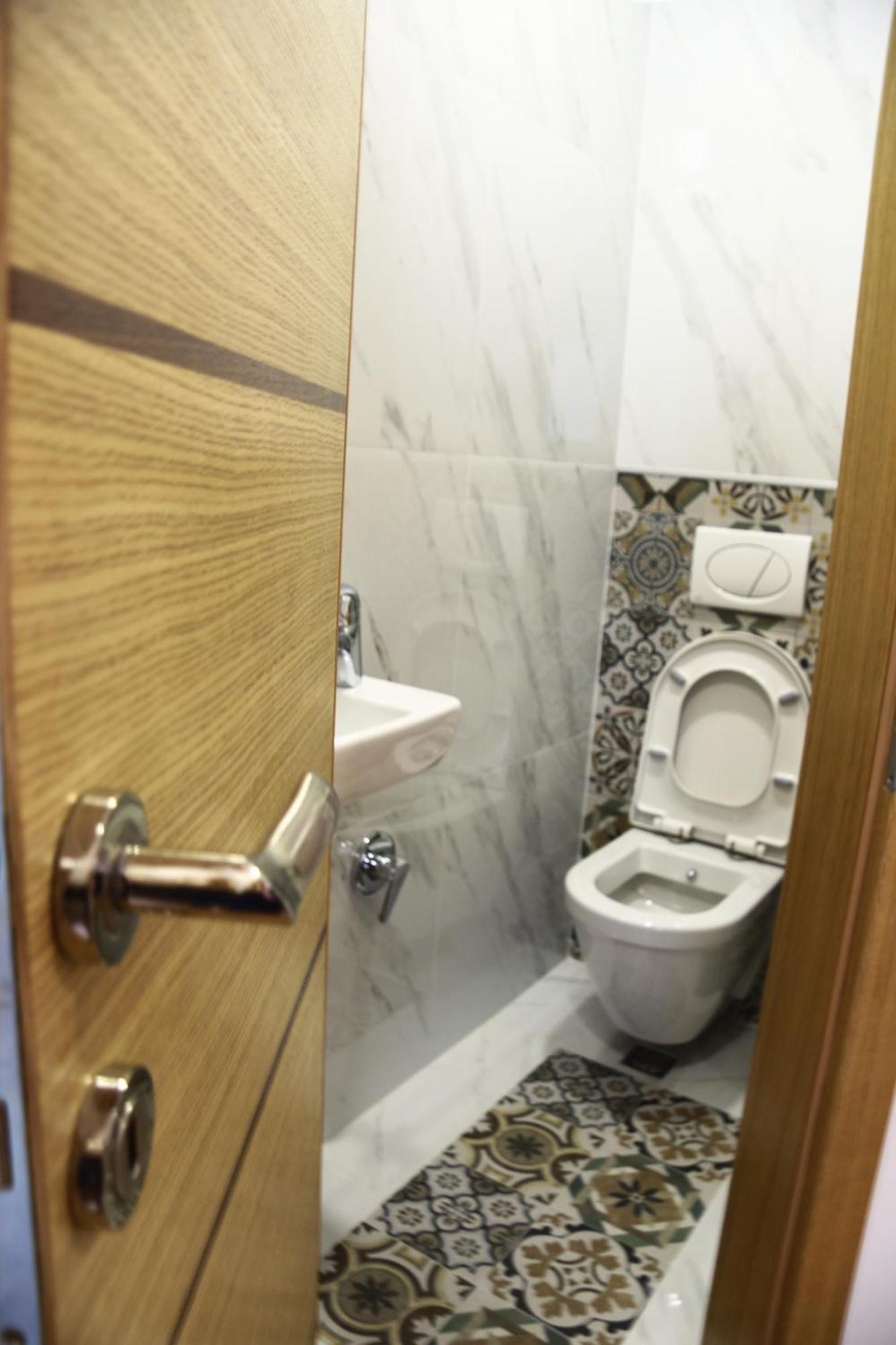 Imas Apartment Sarajevo Eksteriør bilde