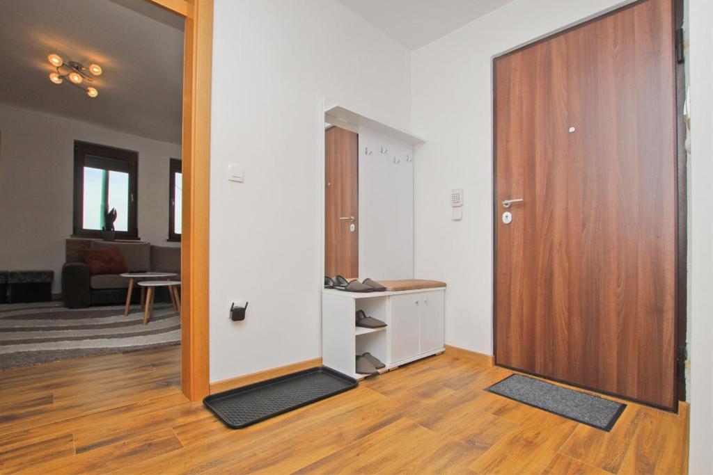 Imas Apartment Sarajevo Eksteriør bilde