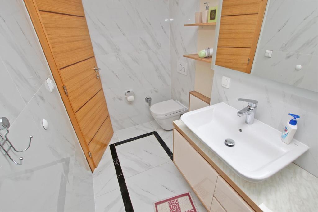 Imas Apartment Sarajevo Eksteriør bilde