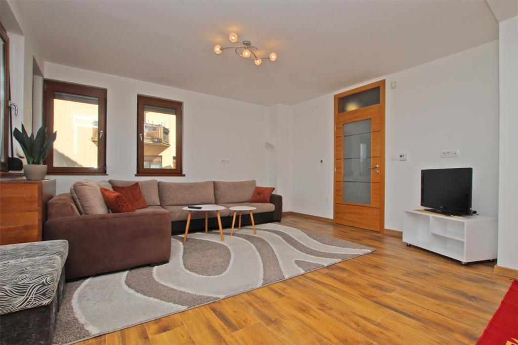 Imas Apartment Sarajevo Eksteriør bilde