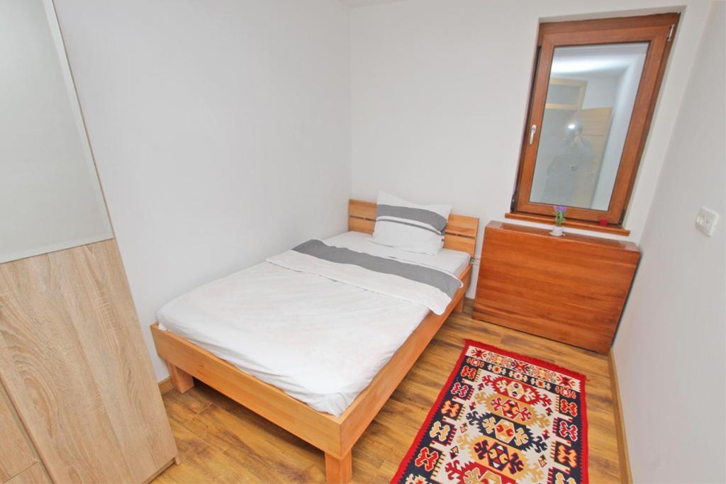 Imas Apartment Sarajevo Eksteriør bilde