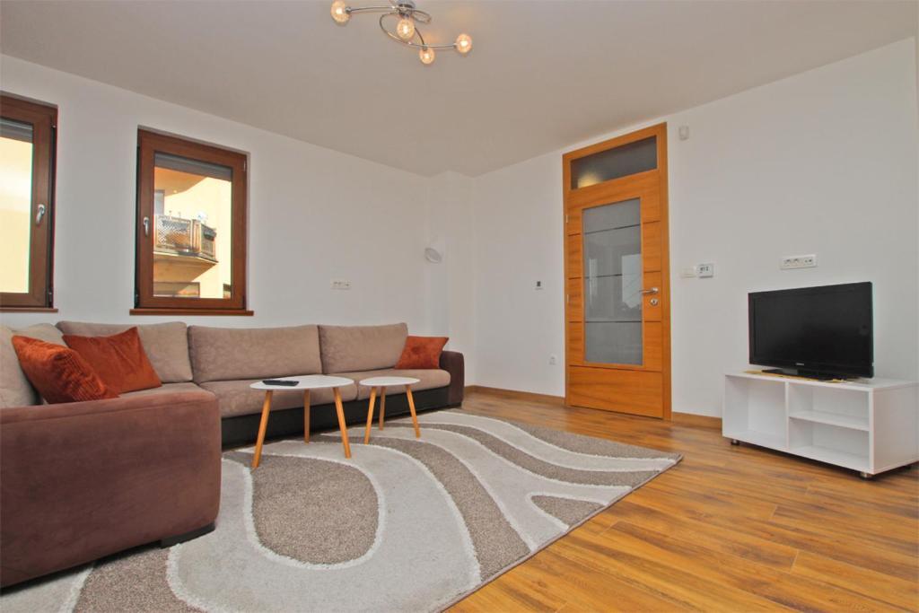 Imas Apartment Sarajevo Eksteriør bilde