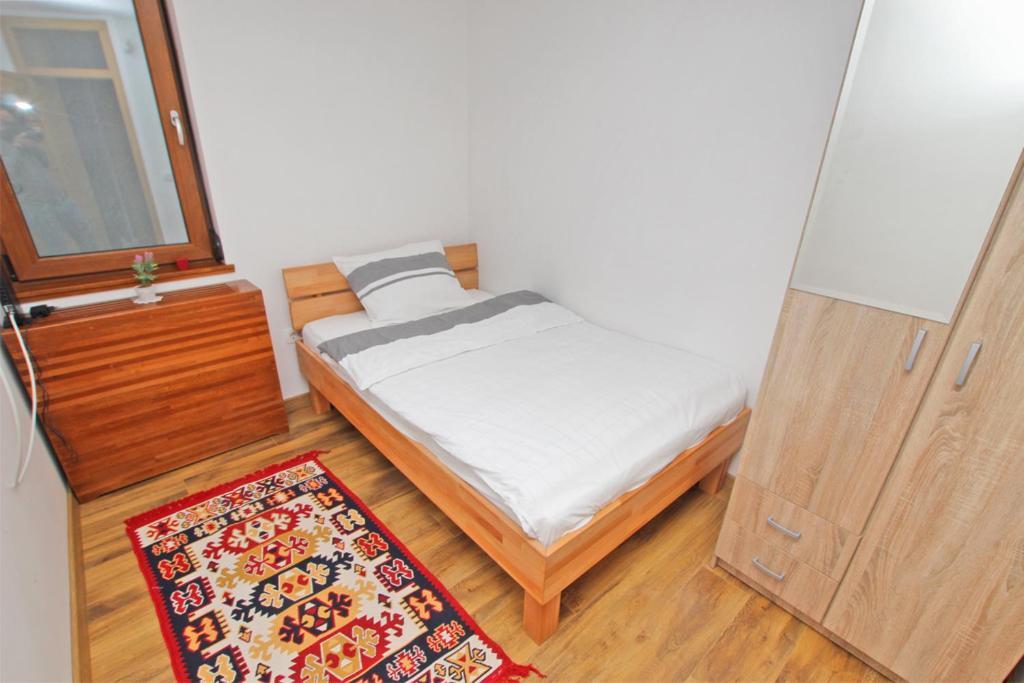 Imas Apartment Sarajevo Eksteriør bilde