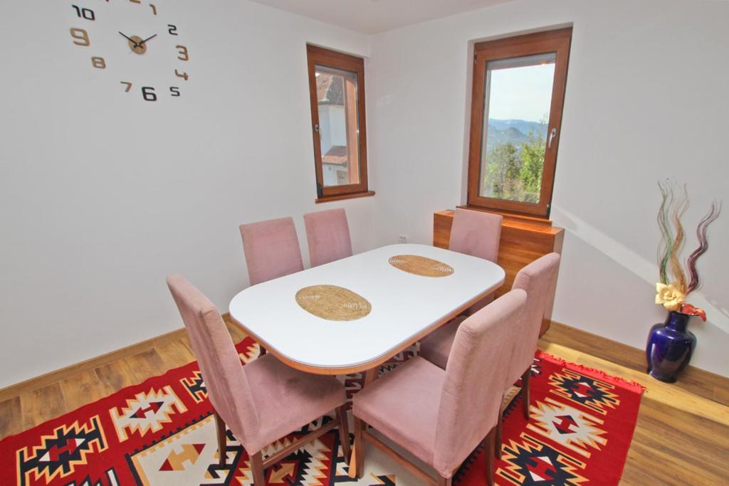 Imas Apartment Sarajevo Eksteriør bilde