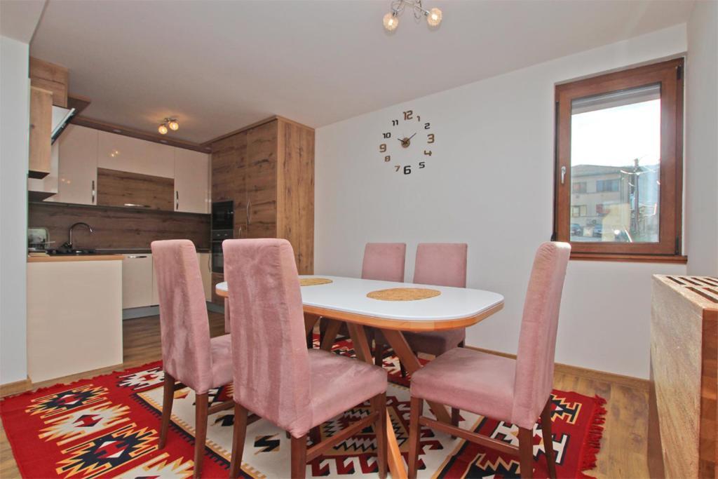 Imas Apartment Sarajevo Eksteriør bilde