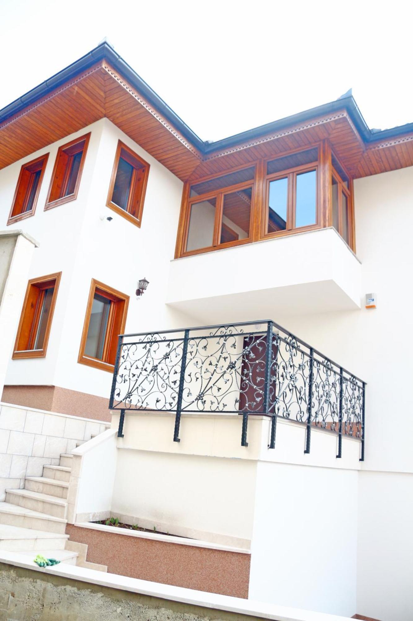 Imas Apartment Sarajevo Eksteriør bilde
