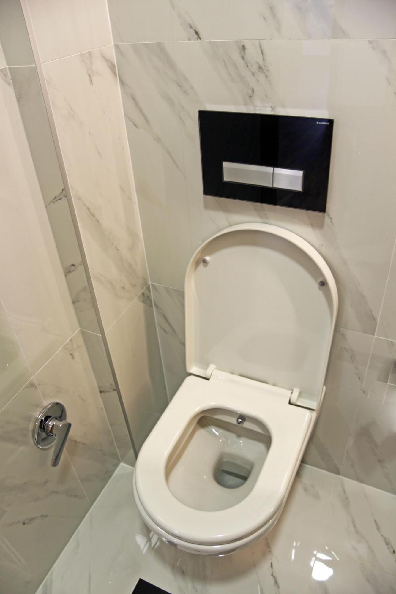 Imas Apartment Sarajevo Eksteriør bilde
