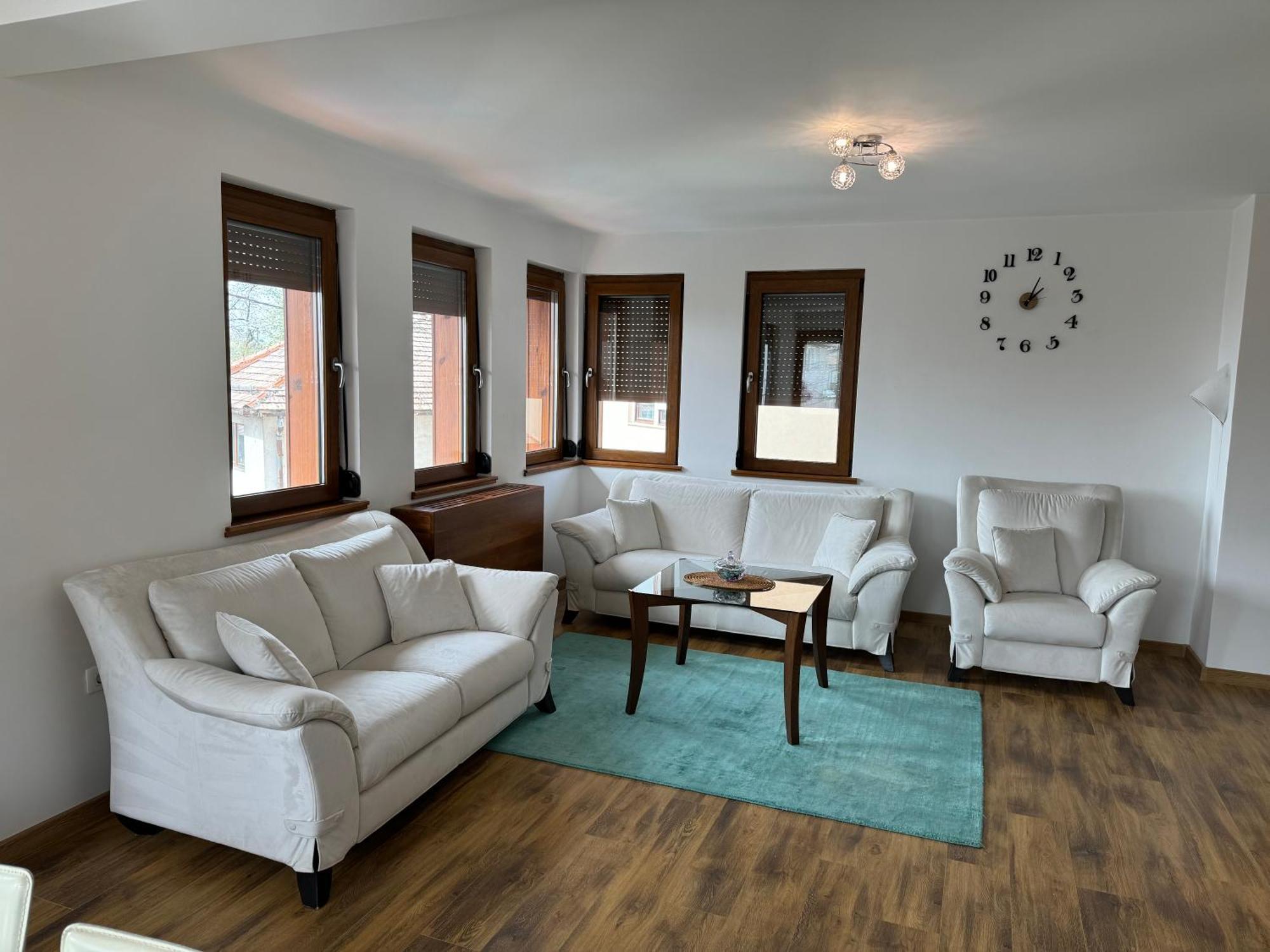 Imas Apartment Sarajevo Eksteriør bilde