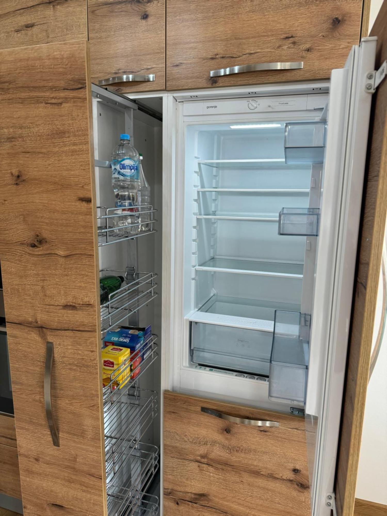Imas Apartment Sarajevo Eksteriør bilde