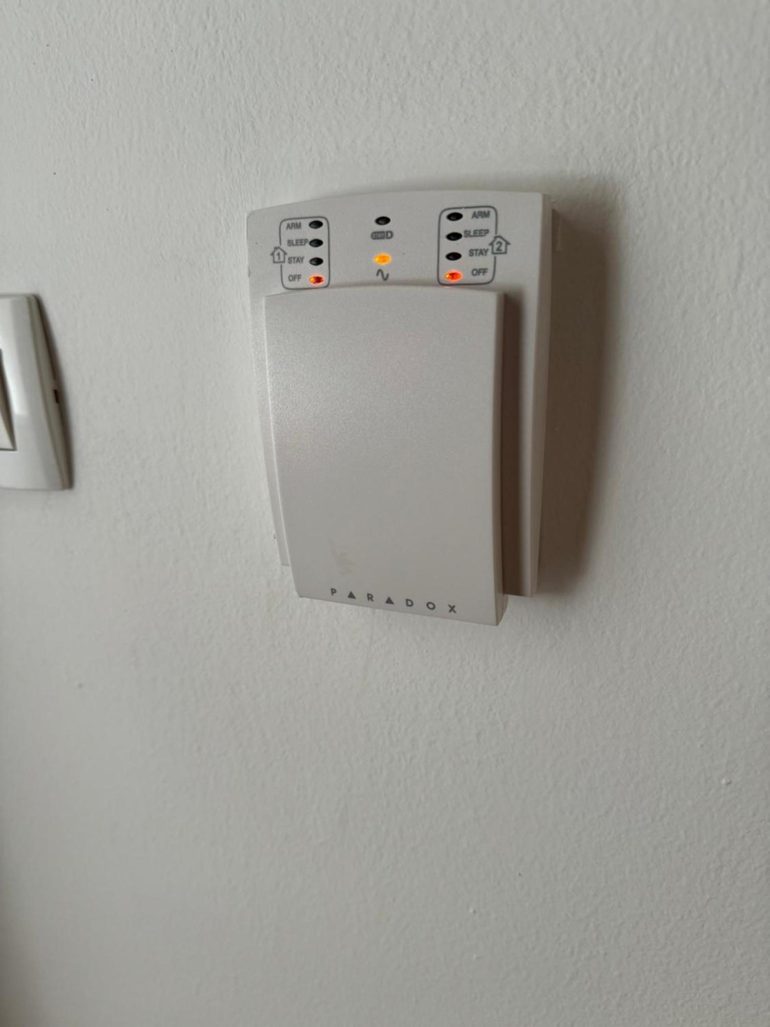 Imas Apartment Sarajevo Eksteriør bilde