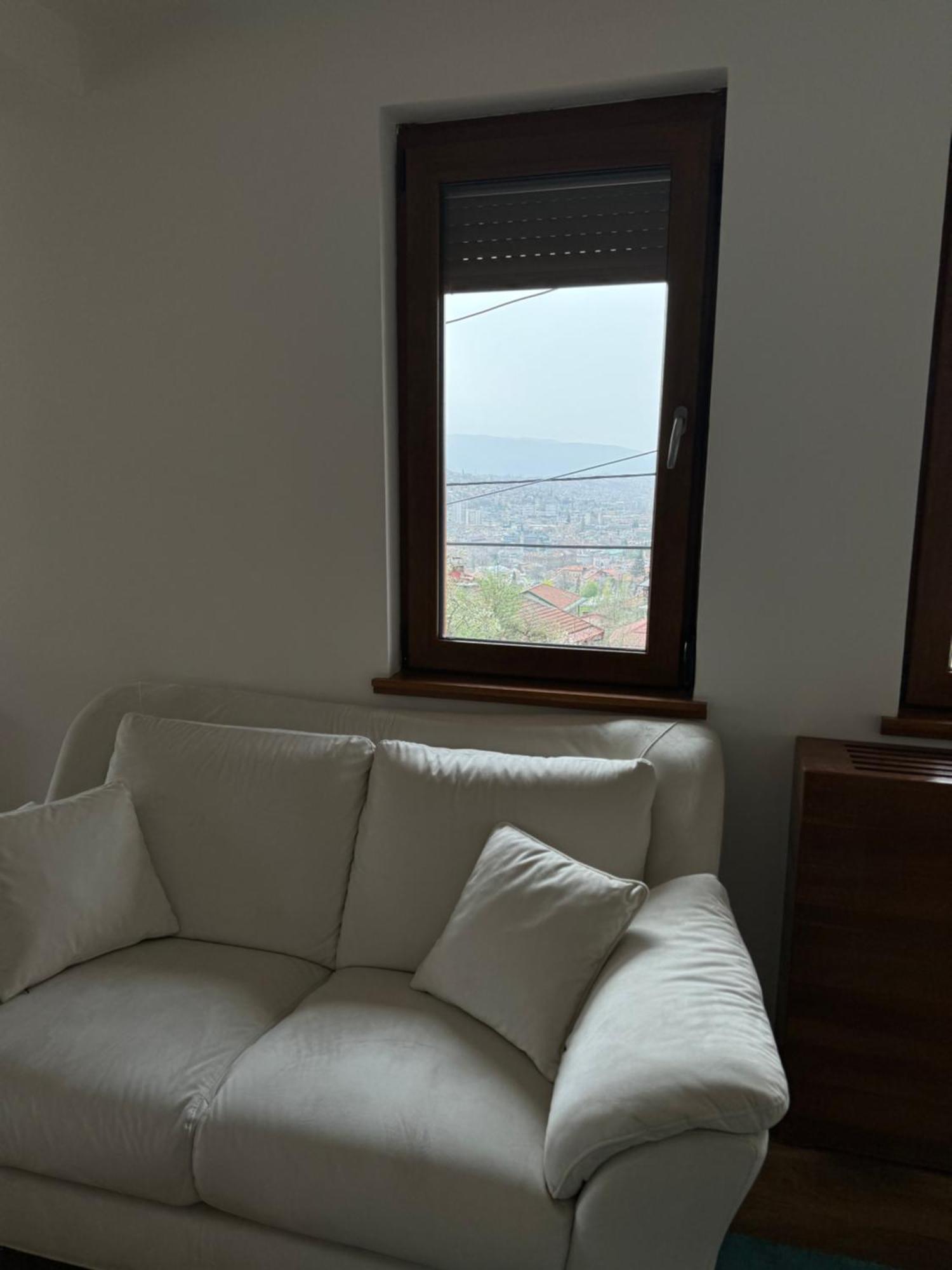 Imas Apartment Sarajevo Eksteriør bilde