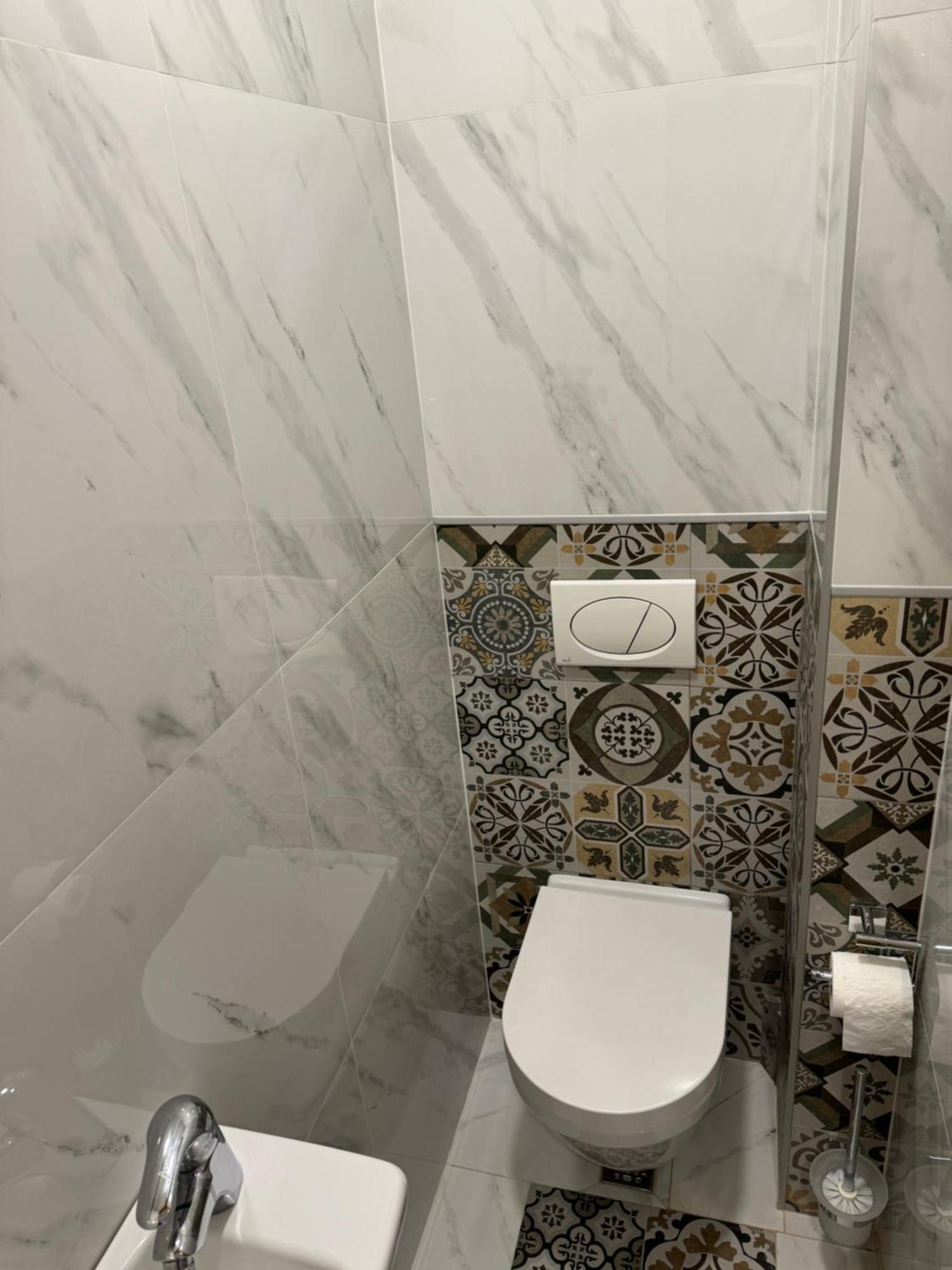 Imas Apartment Sarajevo Eksteriør bilde