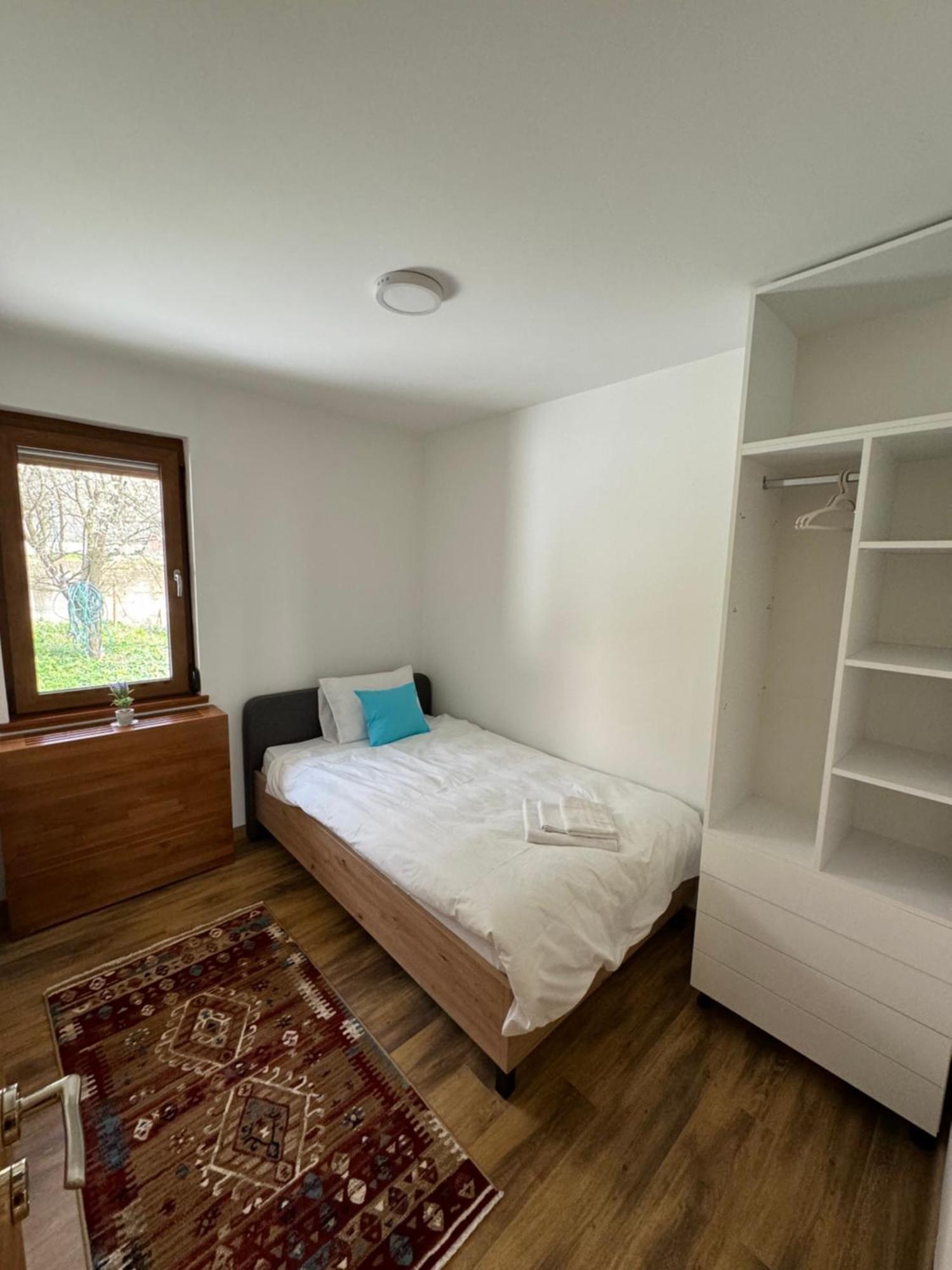 Imas Apartment Sarajevo Eksteriør bilde