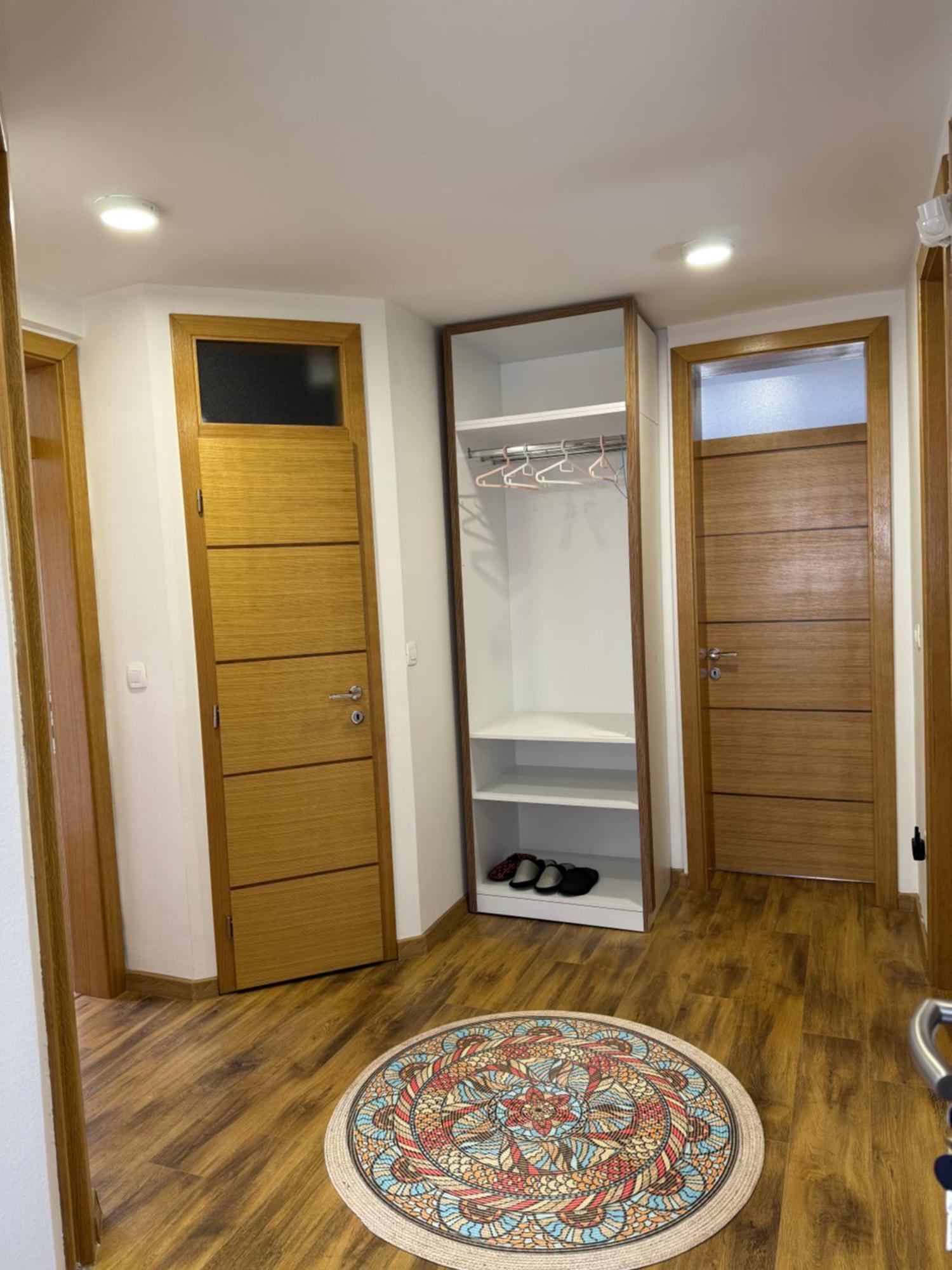 Imas Apartment Sarajevo Eksteriør bilde