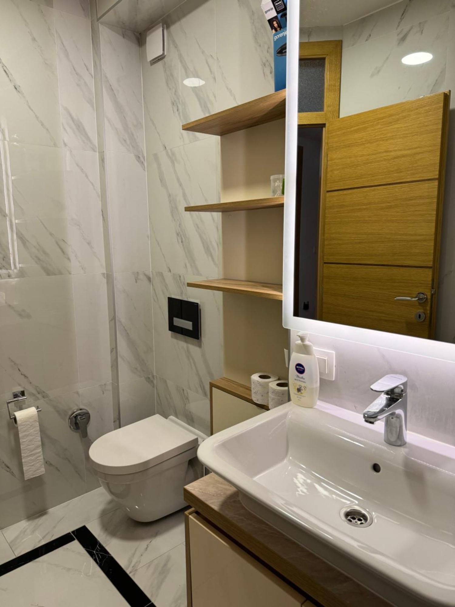 Imas Apartment Sarajevo Eksteriør bilde