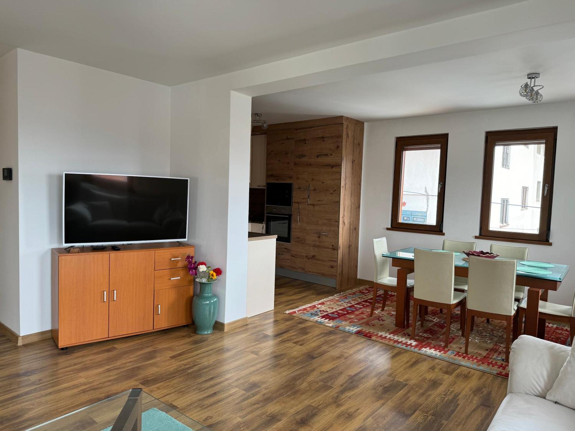 Imas Apartment Sarajevo Eksteriør bilde
