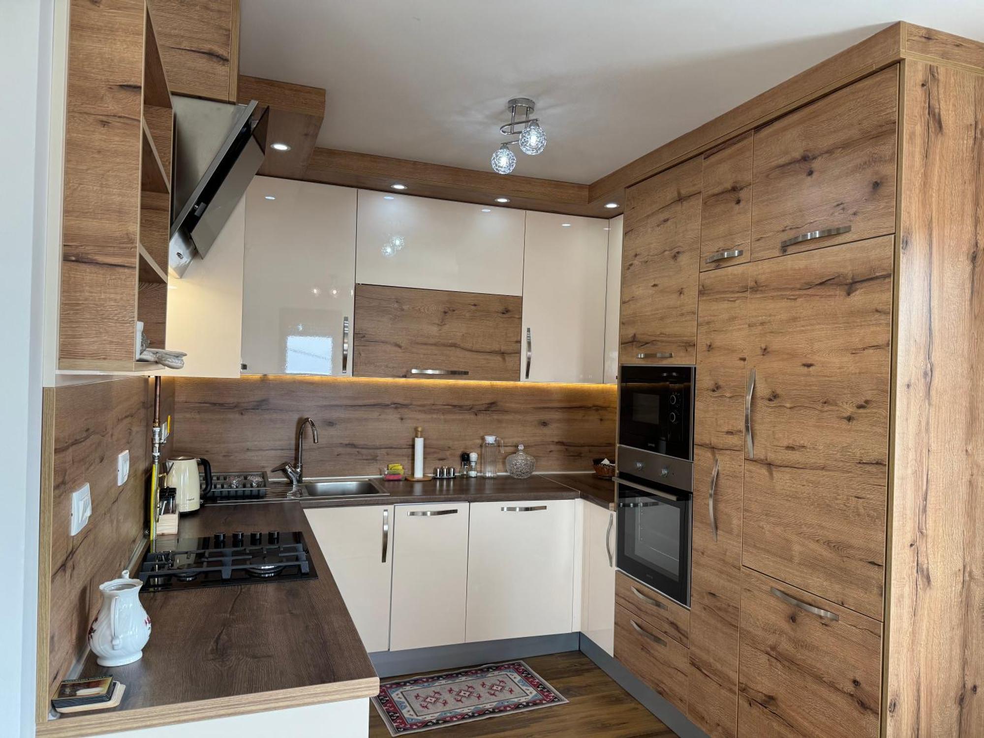 Imas Apartment Sarajevo Eksteriør bilde