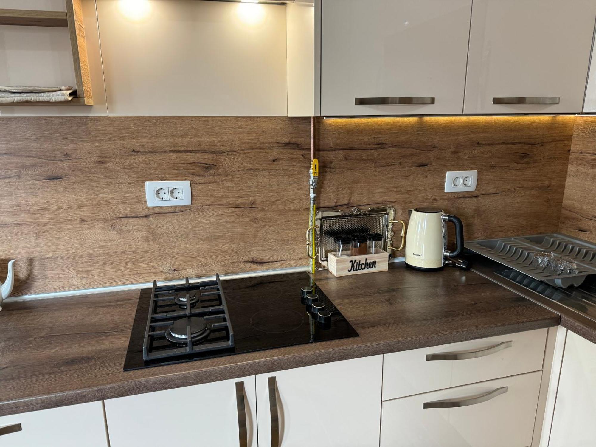 Imas Apartment Sarajevo Eksteriør bilde