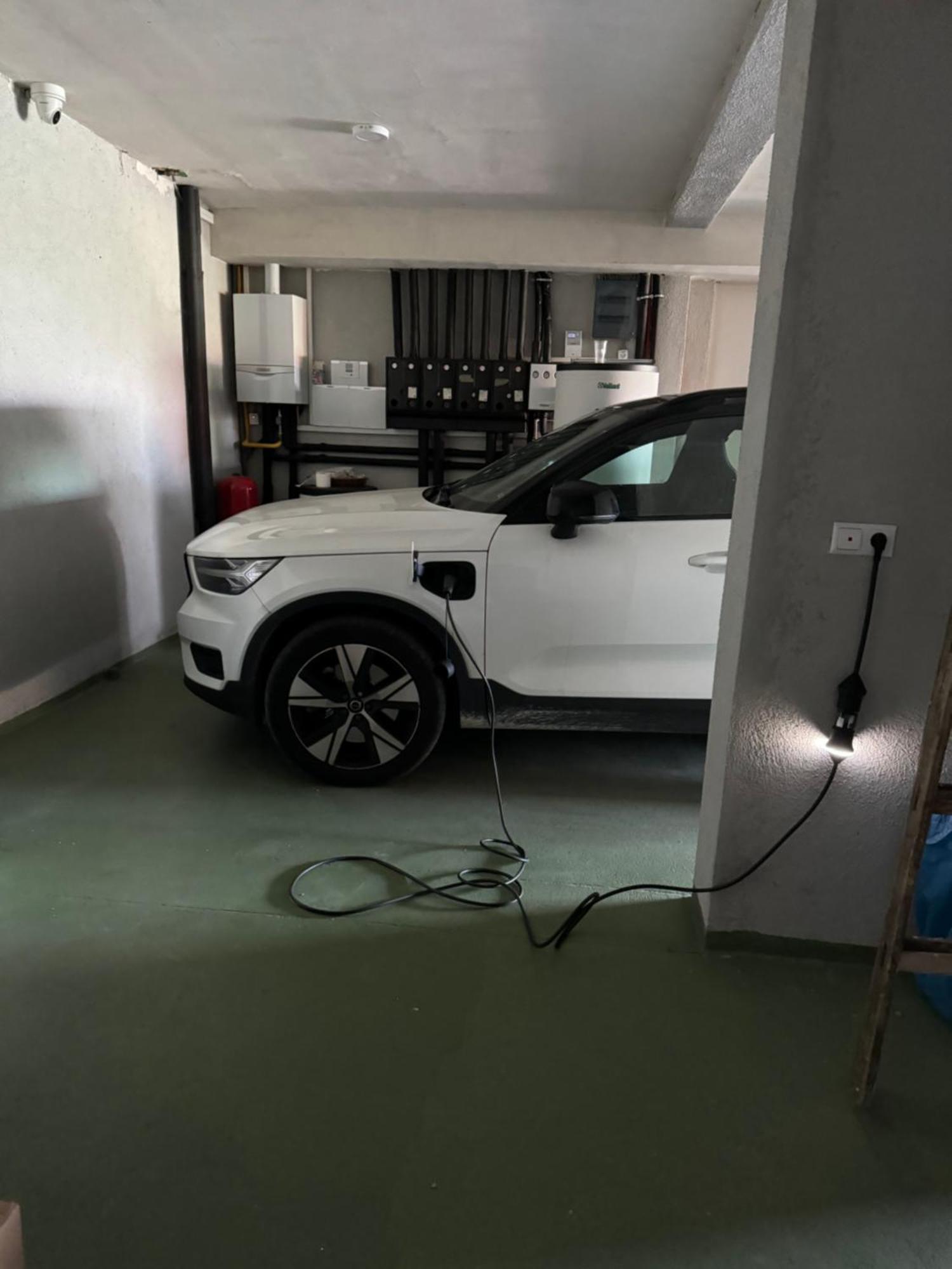 Imas Apartment Sarajevo Eksteriør bilde