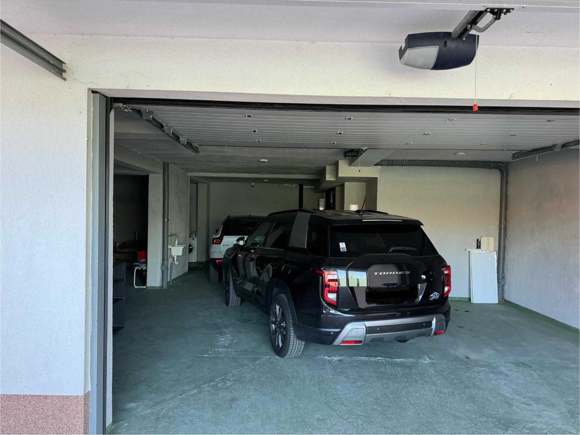 Imas Apartment Sarajevo Eksteriør bilde