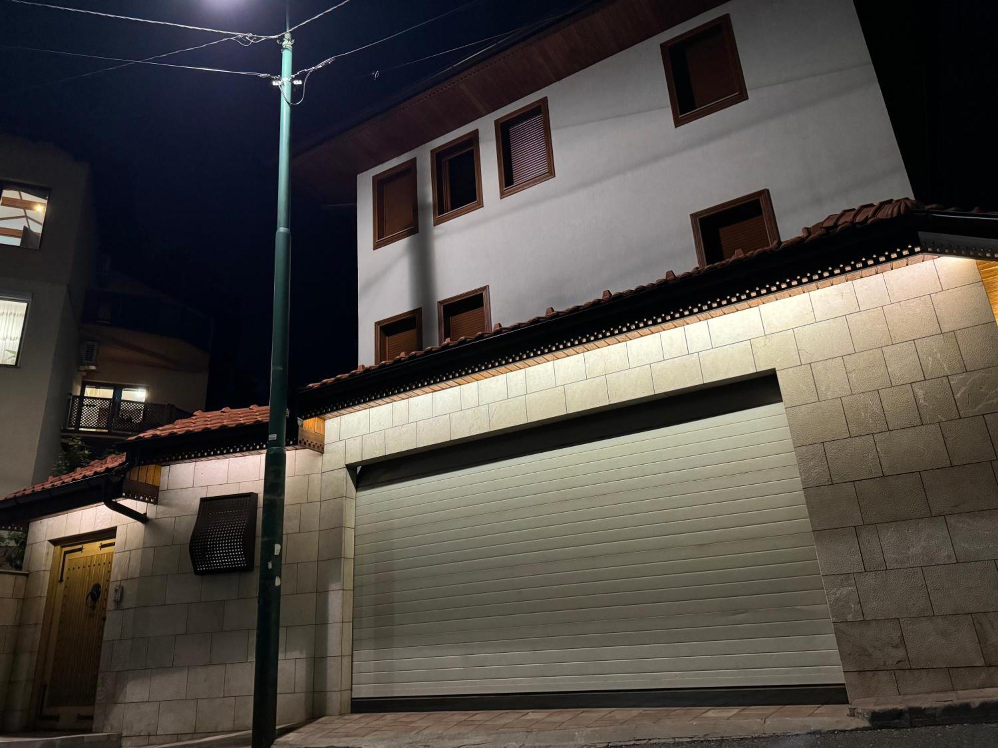 Imas Apartment Sarajevo Eksteriør bilde