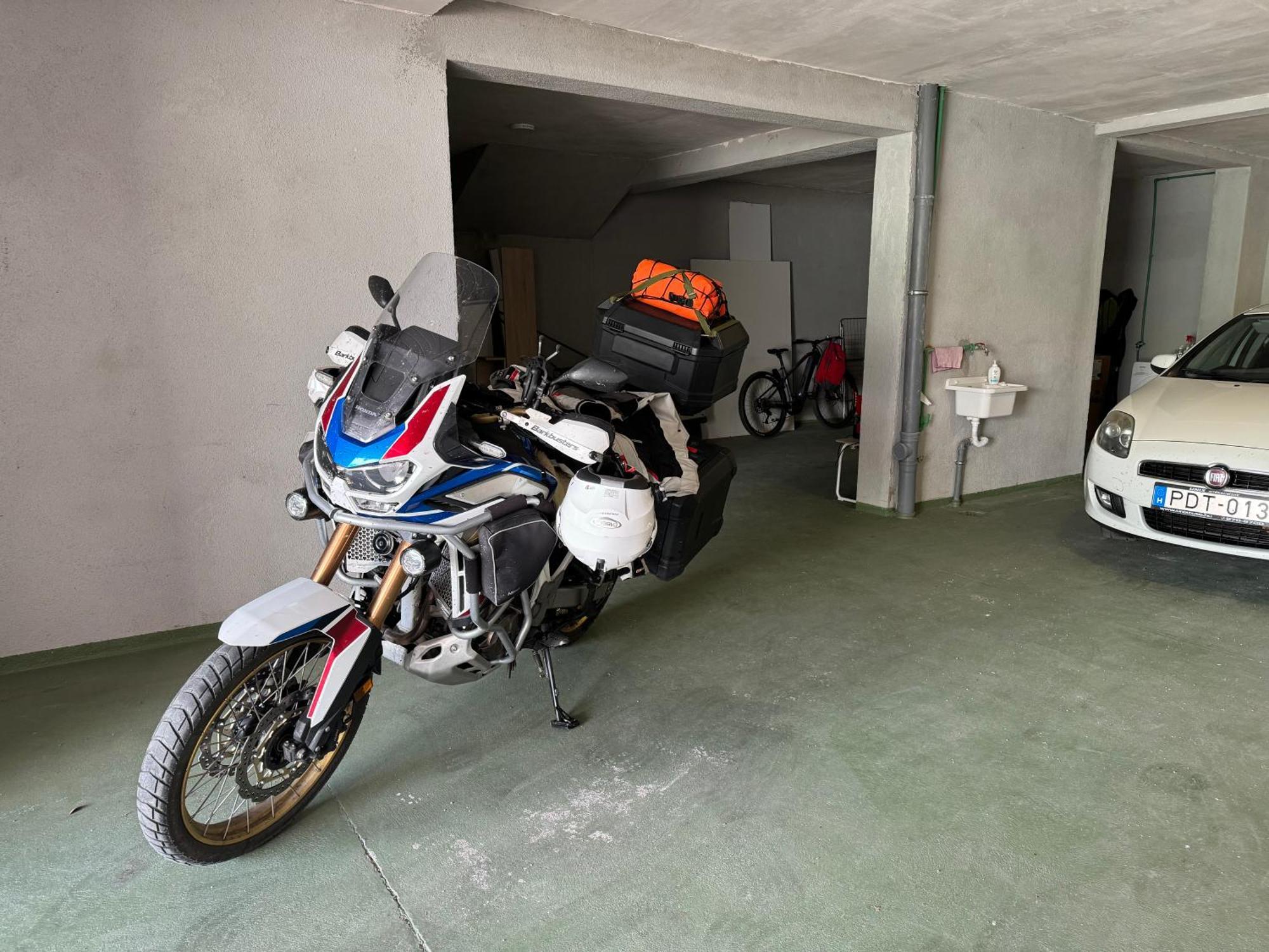 Imas Apartment Sarajevo Eksteriør bilde